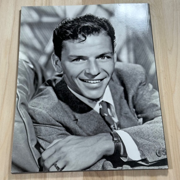 LIFE Books Sinatra at 100 by Time Inc Specials - Picture 2 of 4